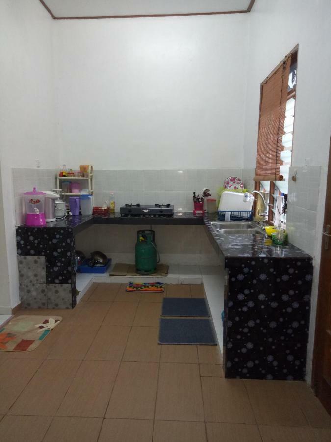Aiman Homestay Маранґ Екстер'єр фото