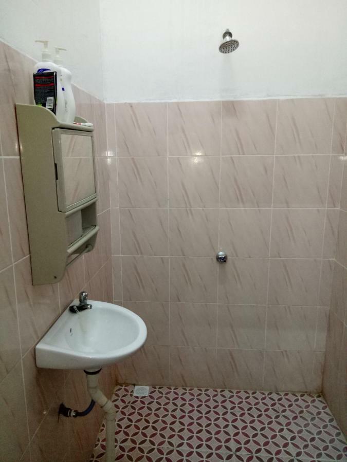 Aiman Homestay Маранґ Екстер'єр фото