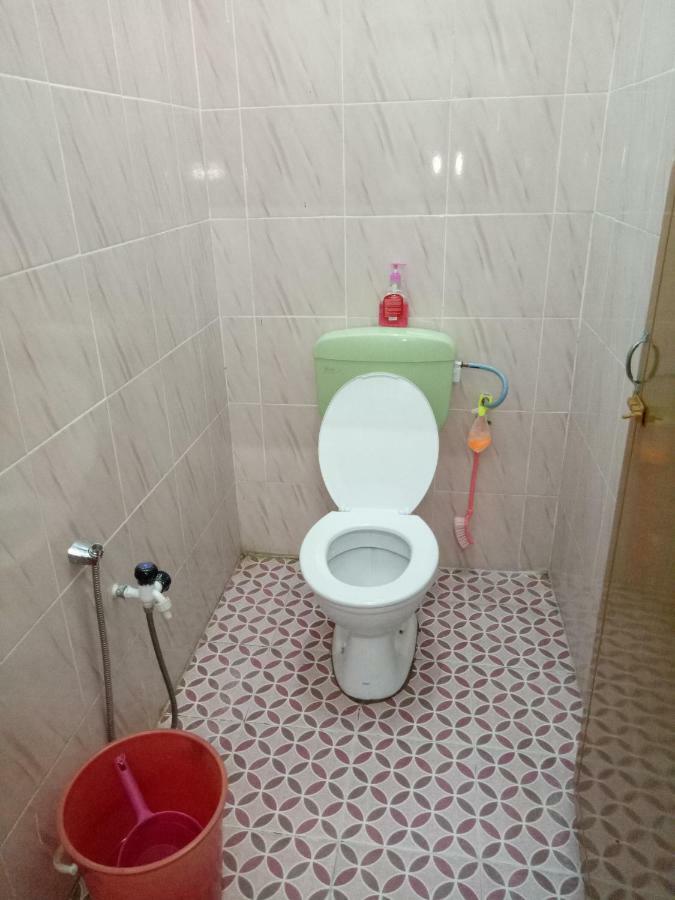 Aiman Homestay Маранґ Екстер'єр фото